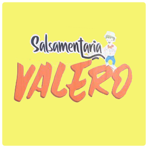 salsamentaria demo