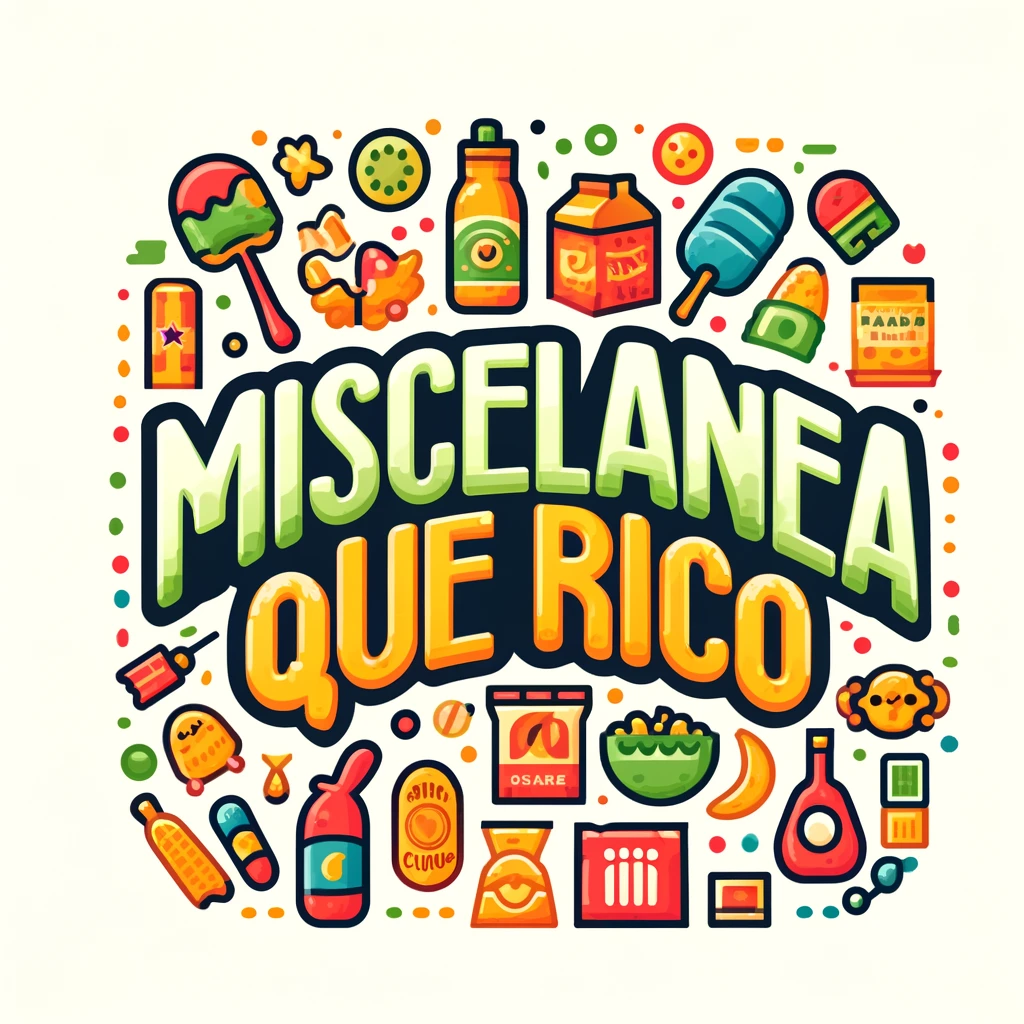 Miscelanea Que Rico