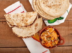 La Hacienda Hondureña